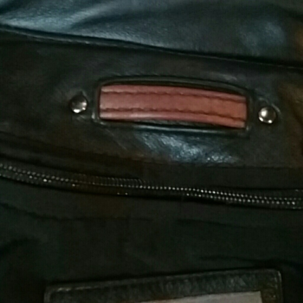 Genuine Leather Mens Jacket - Picture 8 of 8
